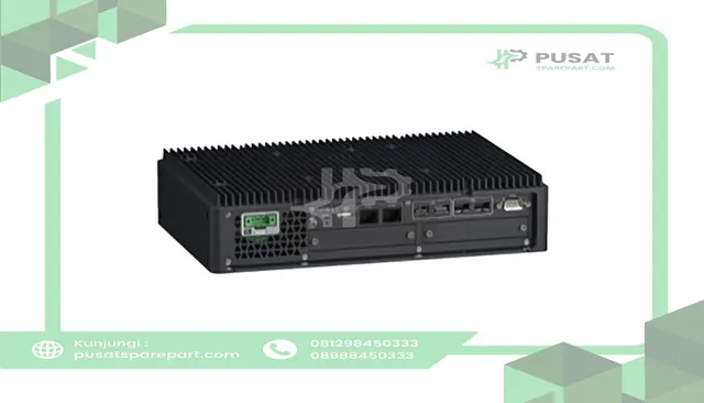 Schneider Electric HMIP6CBD0N108NCN00 Harmony P6 PC, Intel Celeron, 8GB RAM, M.2 SSD 128GB Std., Win10