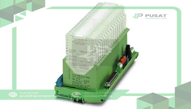 Phoenix Contact 2835383 Automation And Control Accessory;Conn Term Block