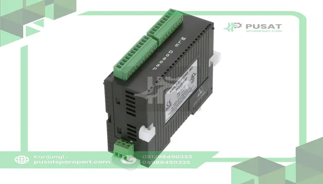 Maple Systems MLE-D0808P PLC Expansion Module, 8 Analog I/O PNP, EX PLC Series - gambar 3