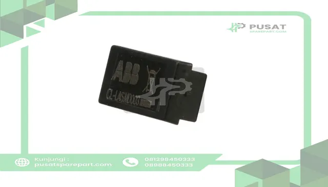 ABB 1SVR440799R7000 Logic Relay, Memory module for logic relays Memory size: 32 kB