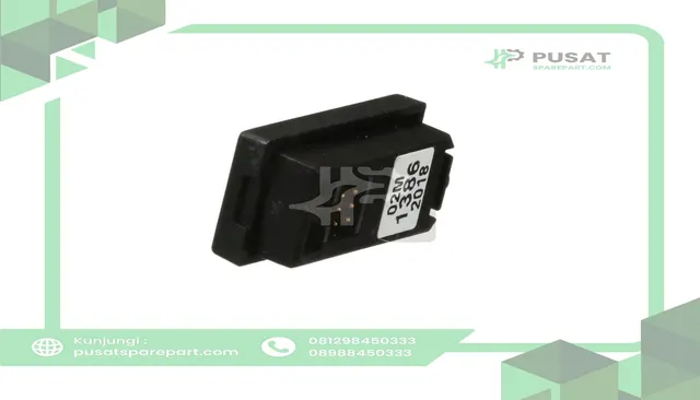 ABB 1SVR440799R7000 Logic Relay, Memory module for logic relays Memory size: 32 kB - gambar 3