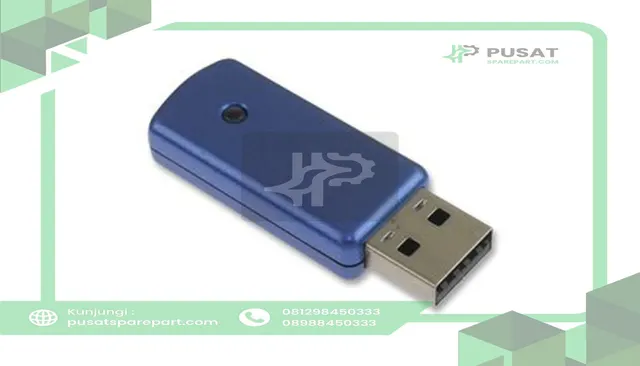Microchip Technology Inc. RN-USB-T Bluetooth 2.0 USB dongle0 MISC N/A TRAY