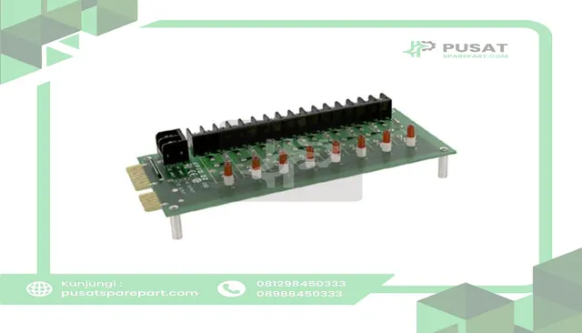 Opto 22 PB8 Plc I/O Module 8 X I/O,, 213.36 X 88.9 X 55.88 Mm