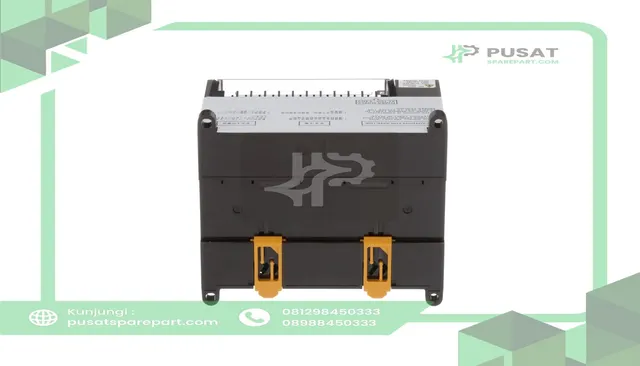 Omron Automation CP1E-N30DR-A CP1E-N CPU 100-240VAC 18xDC i/p 12xRelay - gambar 3