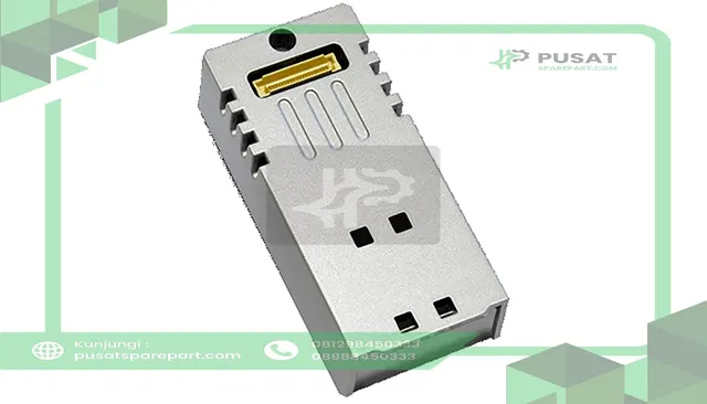 EXOR PLCM05-CDS Plug-in module + CODESYS V2 licence