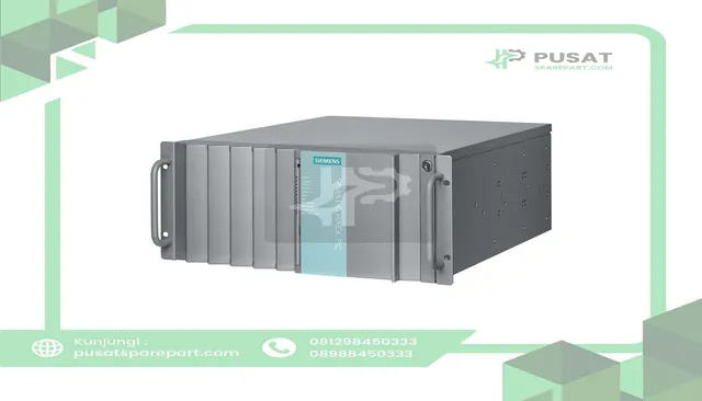 Siemens 6AG41142PK522EC6 SIMATIC IPC847D (Rack PC)