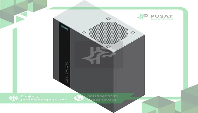 Siemens 6AG40250CE205CA0 SIMATIC IPC527G (Box PC)