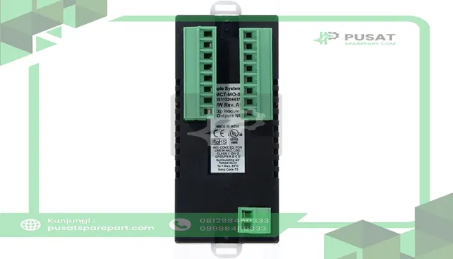 Maple Systems HMC7-MO-03 MODULE,HMC,16OUT,PNP