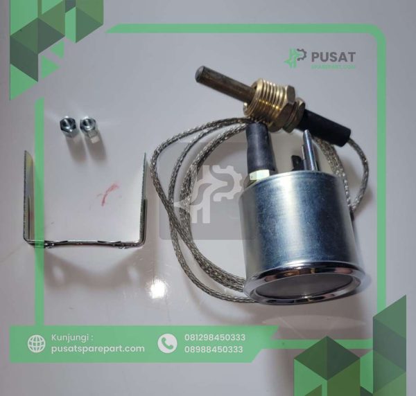 23520725 DETROIT WATER GAUGE ASSY