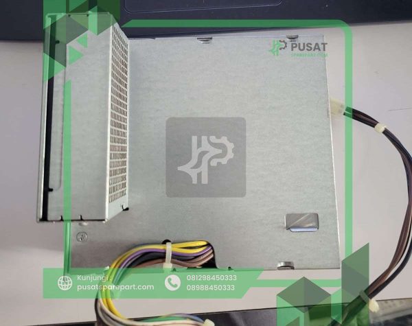 Power Supply 700506-001 Z200 4000 4300 baru CFH0240FWWB 611480-002