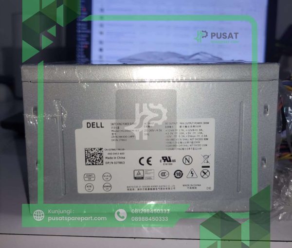 HU300PM-03 Power Supply V3900 V3901 V3902 V3905 3847 V270 V260 300W