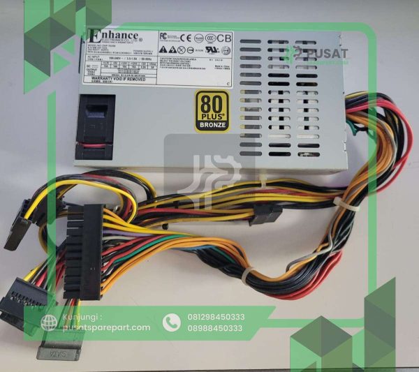 ENP-7025B 250W Power Supply Enhance Shuttle XPC PC