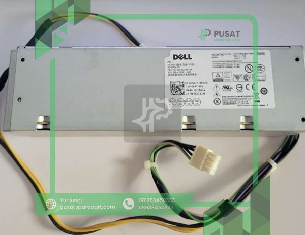 B240AM-00 Power Supply Optiplex 3040 3650 3656 5040 7040