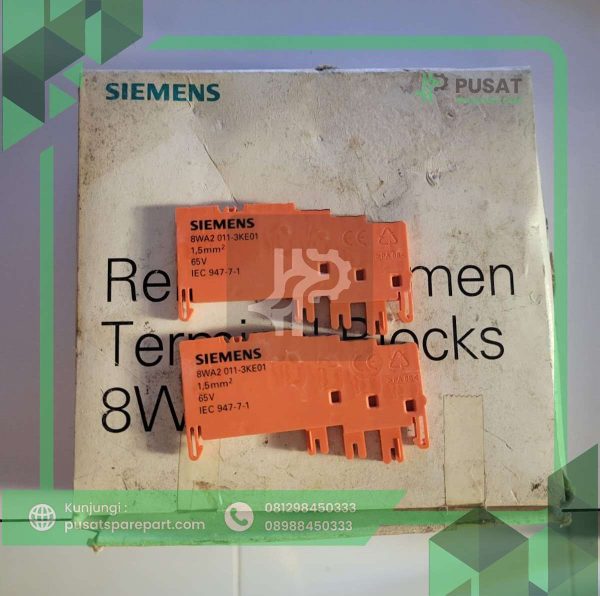 Siemens 8WA2011-3KE01 Original