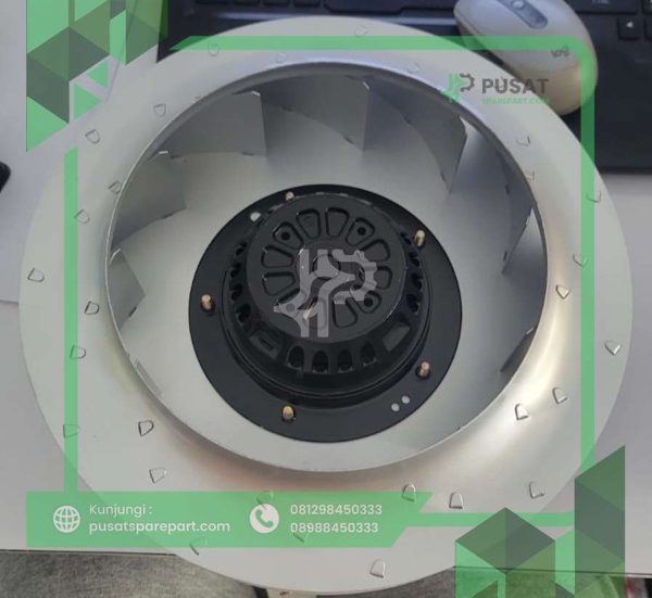 R2D280-AF10-15 0.37A 210W Original German fan industrial