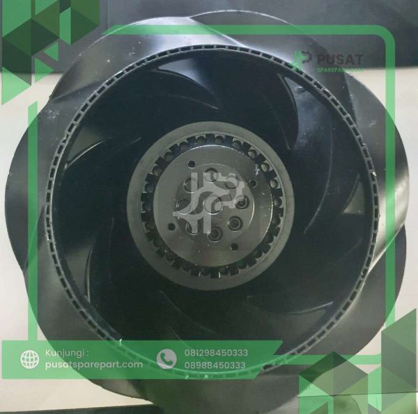 R2E250-RB06-27 Original NEW Centrifugal fan
