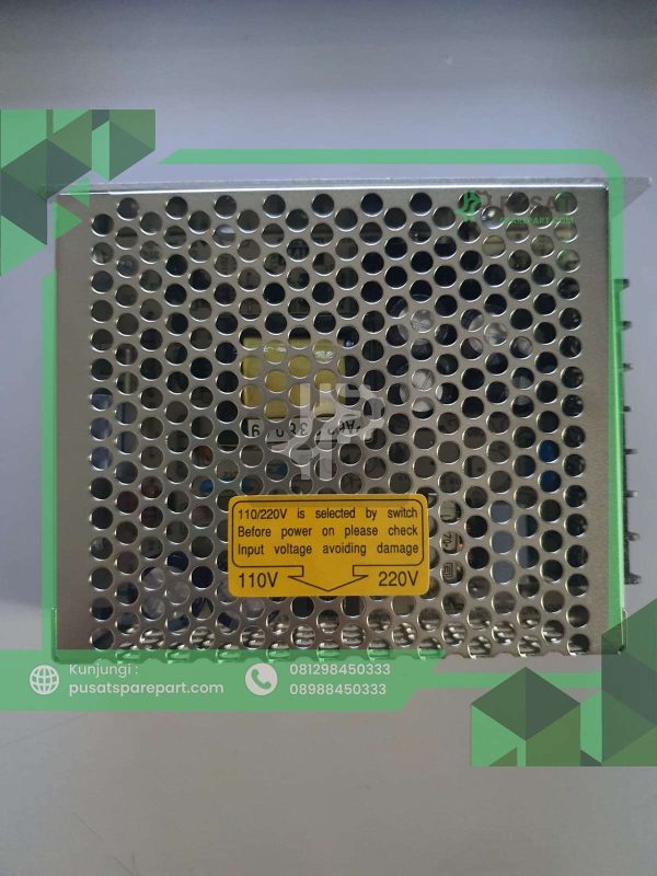 D-30A 100-120VAC Power Supply