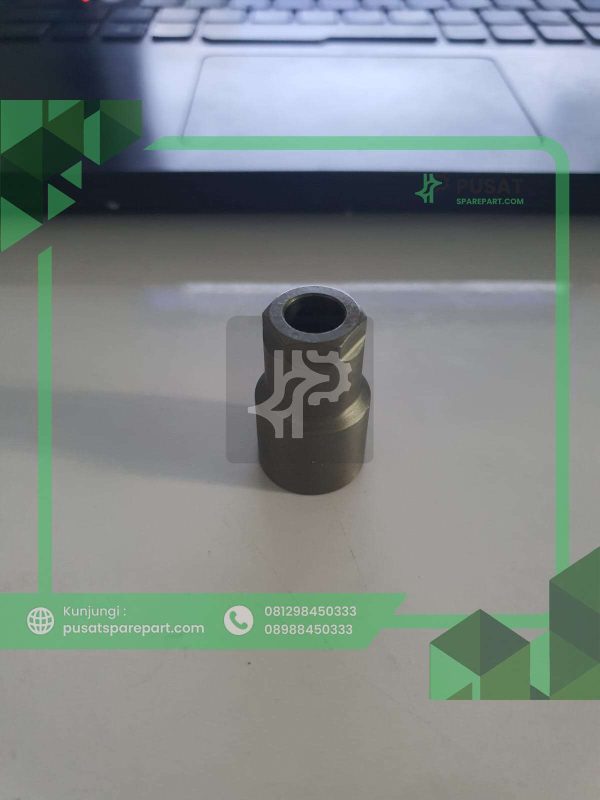 F00RJ02219 ERIKC Injector Nozzle Nut F 00R J02 219 Bosch 120 Series Injector