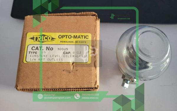 30005 Trico Optomatic Glass Oiler