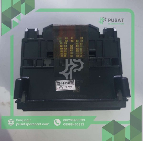 Printhead HP862 4 Colors Print Head