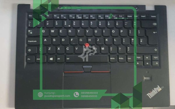 Thinkpad-X1-Carbon gen1 US keyboard FRU: 00HT000 04W2794 04Y07