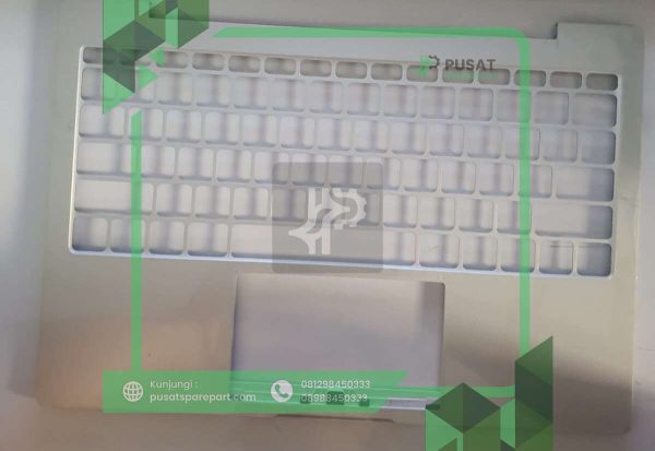 Silver PalmRest Suitable MI Xiaomi AIR 12.5 6070B1042111