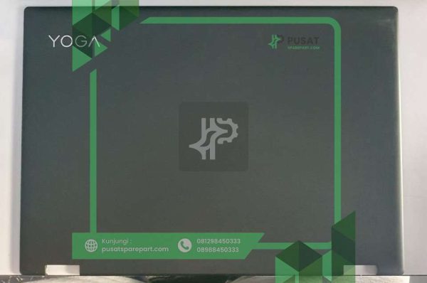 AP1YM000700 laptop top case lcd back cover lenovo YOGA 520-14 flex4-14