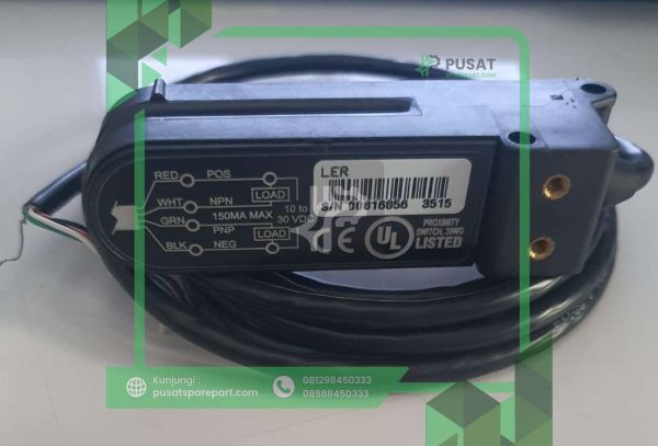 TRI-TRONICS LER19625 ORIGINAL