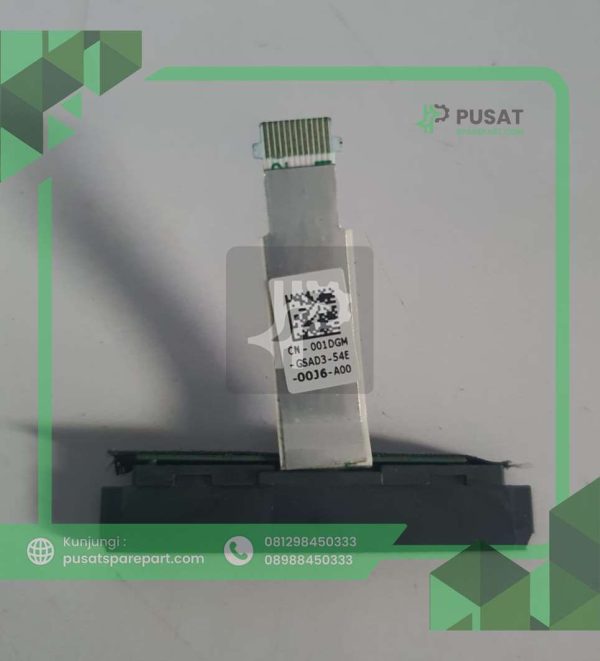 Konektor HDD 001DGM 14 5455 5458 5458 3451 3452 3458