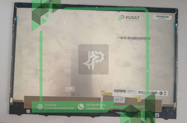 B133ZAN02.0 Display LCD LED Screen Laptop Matrix Panel 13.3"