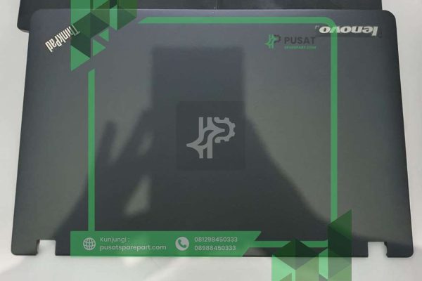 ThinkPad E520 E525 LCD Rear Cover Back Lid Black 04W1843 04W326