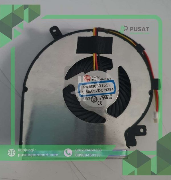 PAAD06015SL N284 GE62VR GL62M GP62MVR