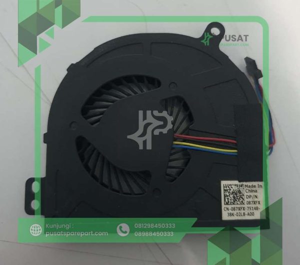 COOLING FAN 087XFX E5440 E5540 87XFX