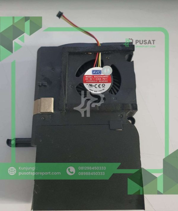 BAZA0920R5U 863669-102 863656-003 DC 5V 0.82A 4-Line Server Cooler