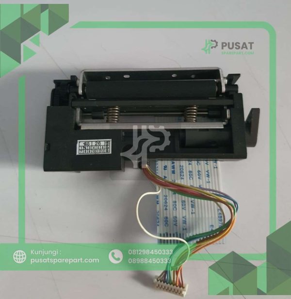 LTPH245D-C384-E H245 Printhead Roller Mettler Toledo bTwin 3680C