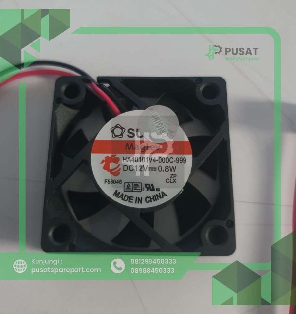 SUNON HA40101V4-000C-999 DC12V 0.8W