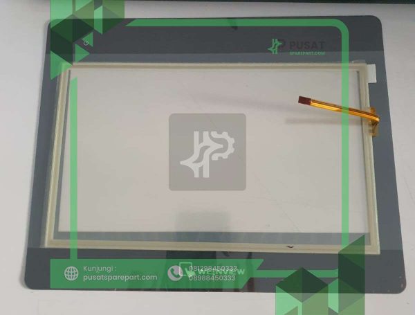 Weinview MT6103IP MT6102IQ Touch Screen Glass Panel Digitizer