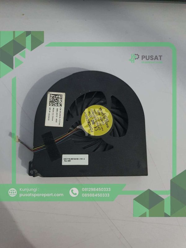 DFS601605HB0T M4600 CPU COOLING FAN