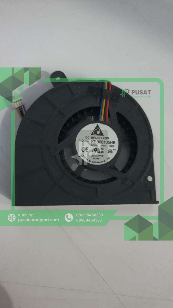 Cooling Fan KSB06105HB DC 5V