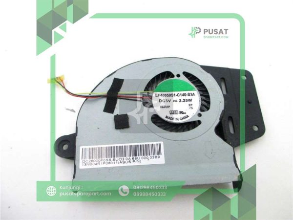 Kipas GPU EF40050S1-C140-S9A UX303L UX303 UX303LA UX303LN