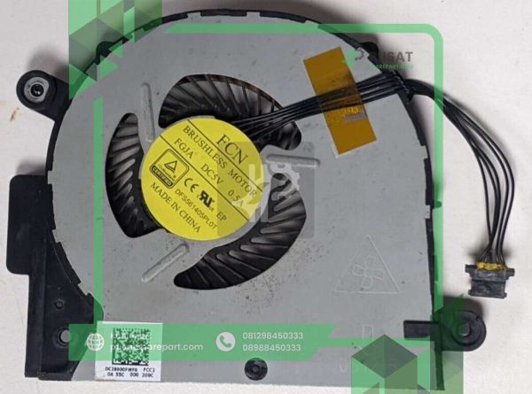 Fan DFS561405PL0T FGJA 5V .5A Fan