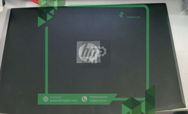 Back cover HP Pavilion 15-CX Series Laptop