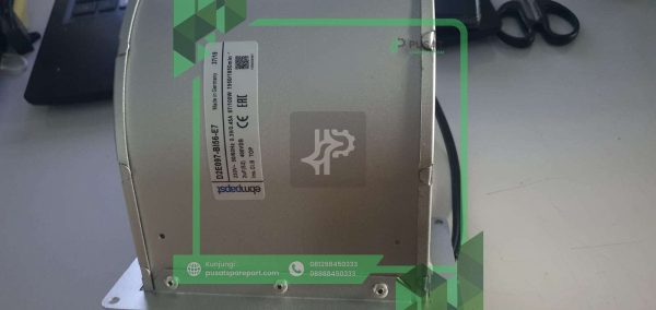 D2E097-BI56-E7 230V 0.39/0.45A 87/100W Centrifugal