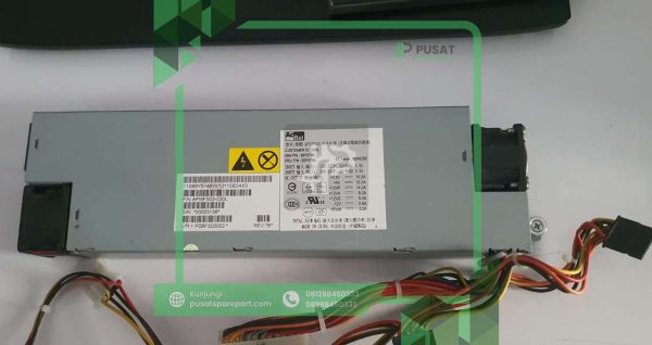 IBM 351W Power Supply/Power Supply x3250 Server API6FS03-030L 69Y5748