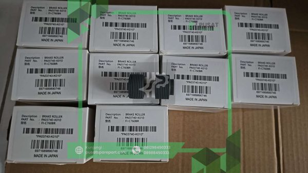 PA03740K010 Fujitsu Brake Roller