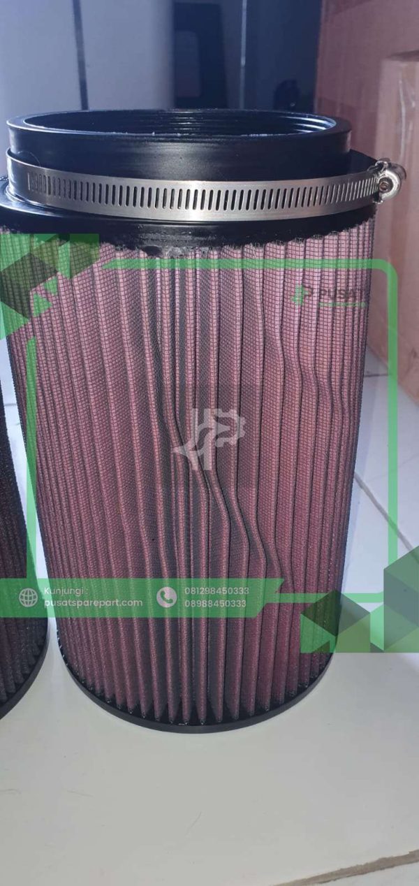 KNN Filter RU-3220