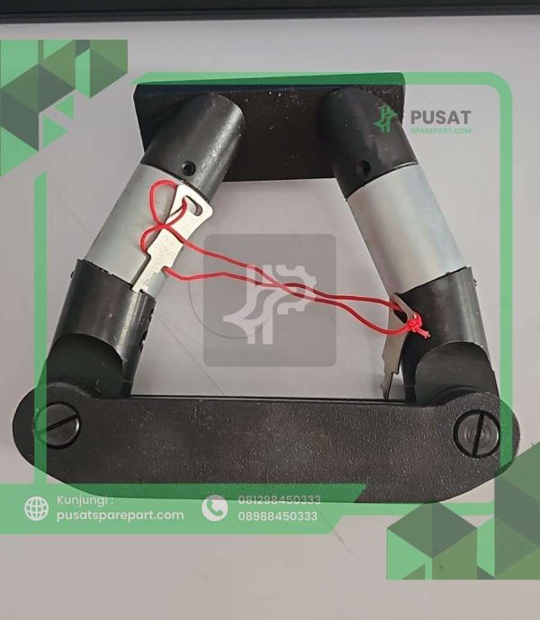 TMPY-18 Permanent Magnetic Yoke Flaw Detector