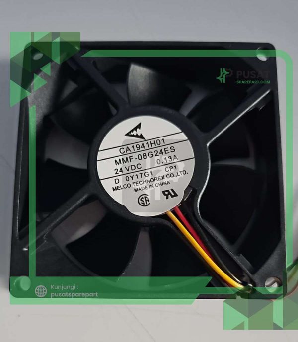 Fan MMF-08G24ES-CP1 CA1941H01